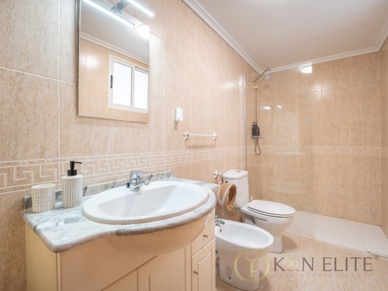 3 sypialnia Mieszkanie do wynajęcia w Sagunto / Sagunt z garażem - 1 300 € (Ref: 9994323)