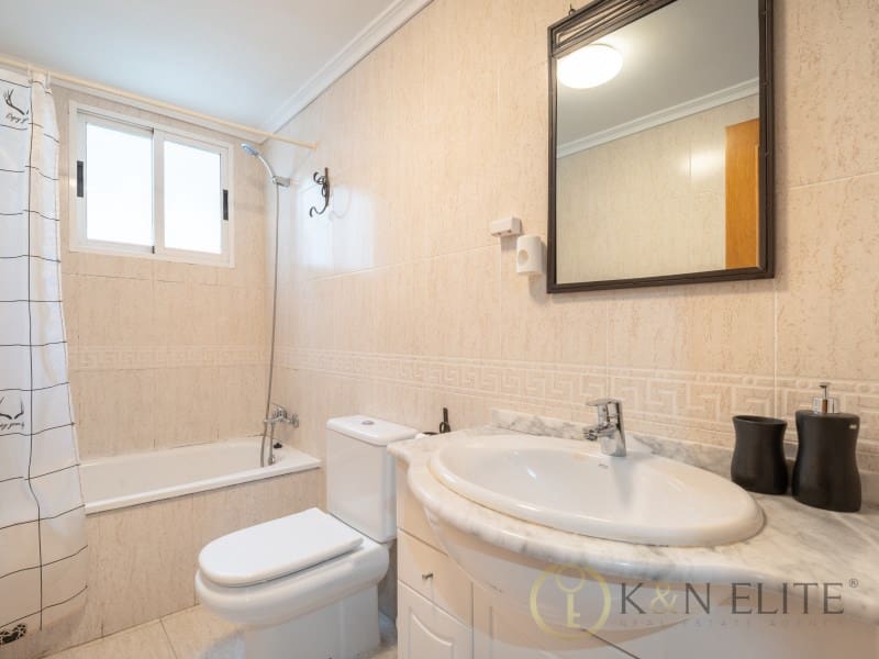 3 sypialnia Mieszkanie do wynajęcia w Sagunto / Sagunt z garażem - 1 300 € (Ref: 9994323)