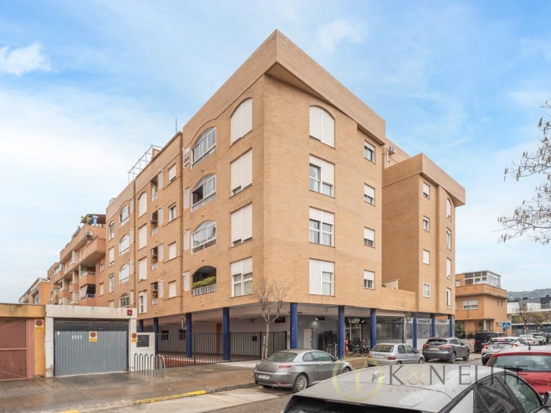 3 sypialnia Mieszkanie do wynajęcia w Sagunto / Sagunt z garażem - 1 300 € (Ref: 9994323)