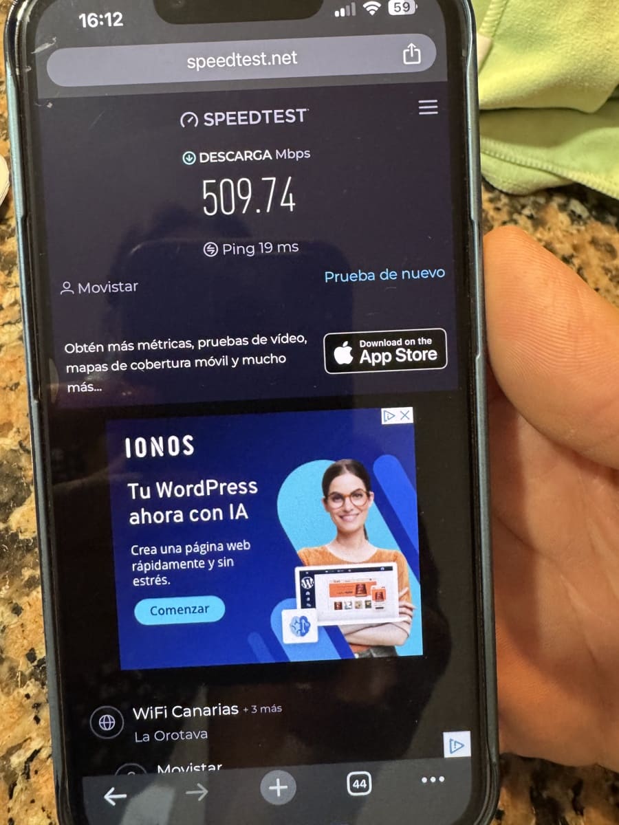 5 quarto Casa em Banda para venda em La Orotava - 379 000 € (Ref: 9798469)