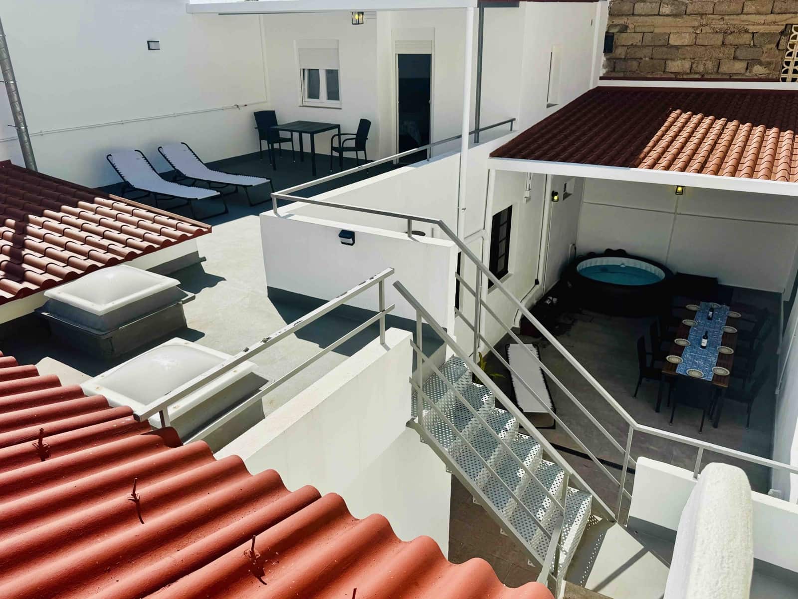 5 quarto Casa em Banda para venda em La Orotava - 379 000 € (Ref: 9798469)