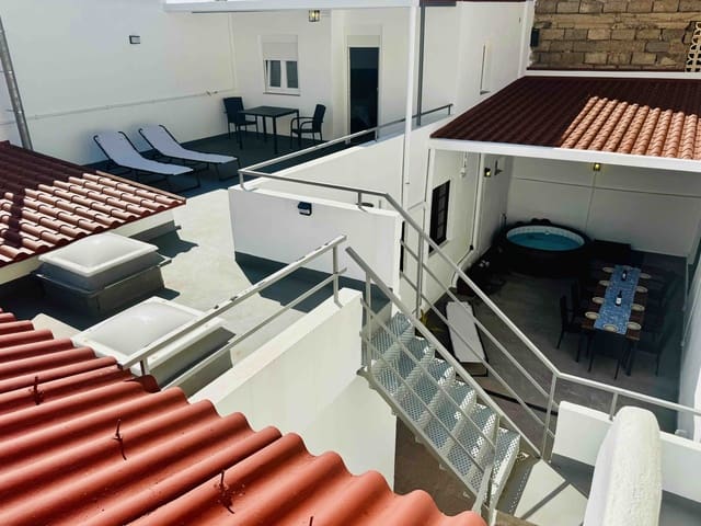 5 quarto Casa em Banda para venda em La Orotava - 379 000 € (Ref: 9798469)