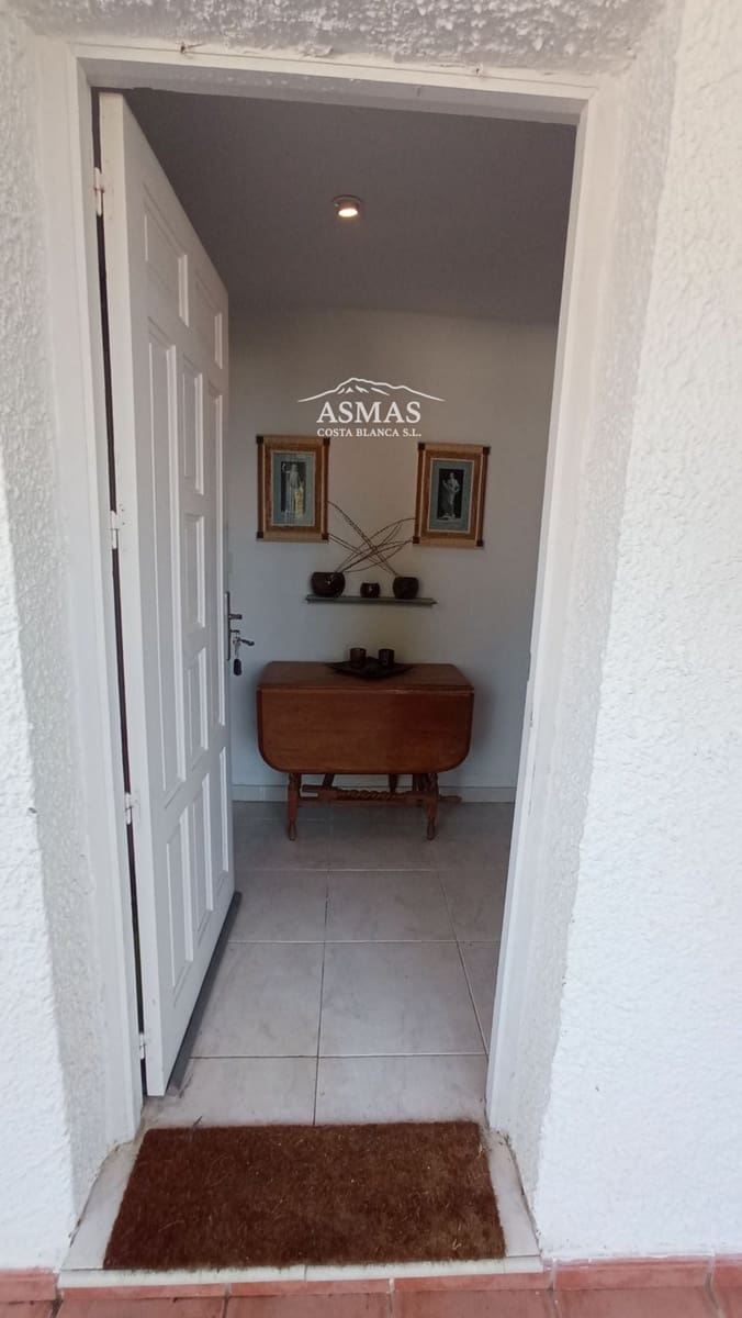 4 slaapkamer Villa te koop in Calpe / Calp met zwembad garage - € 775.000 (Ref: 10132302)