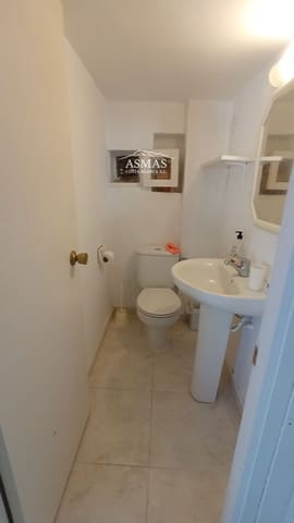 4 slaapkamer Villa te koop in Calpe / Calp met zwembad garage - € 775.000 (Ref: 10132302)