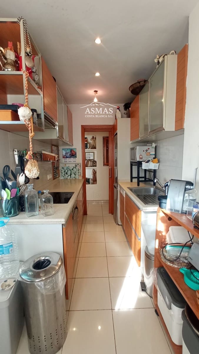 4 slaapkamer Villa te koop in Calpe / Calp met zwembad garage - € 775.000 (Ref: 10132302)