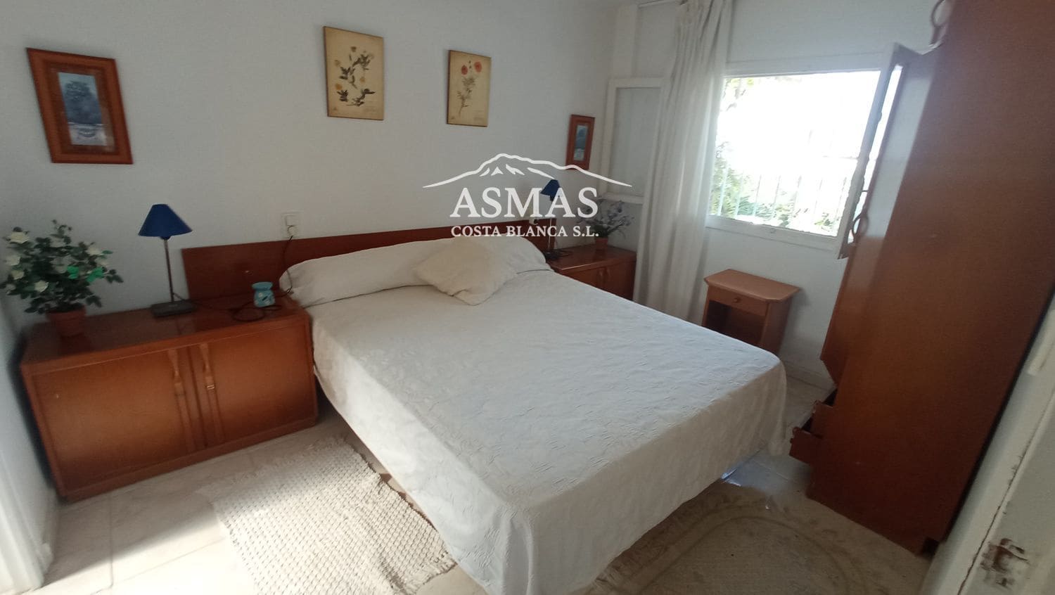 4 slaapkamer Villa te koop in Calpe / Calp met zwembad garage - € 775.000 (Ref: 10132302)