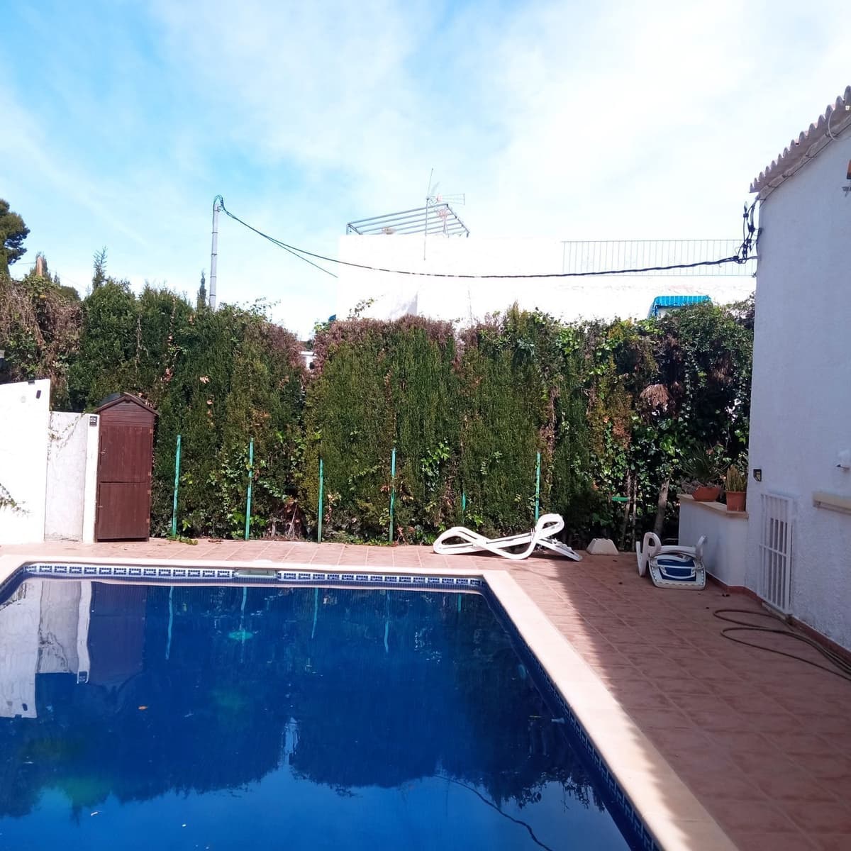4 slaapkamer Villa te koop in Calpe / Calp met zwembad garage - € 775.000 (Ref: 10132302)