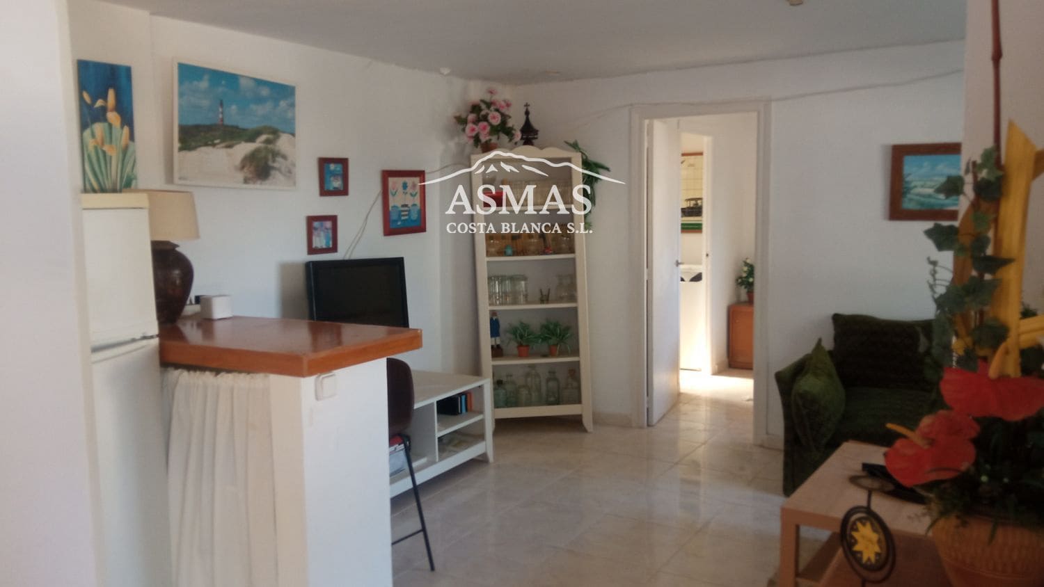 4 slaapkamer Villa te koop in Calpe / Calp met zwembad garage - € 775.000 (Ref: 10132302)