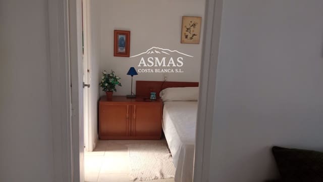 4 slaapkamer Villa te koop in Calpe / Calp met zwembad garage - € 775.000 (Ref: 10132302)