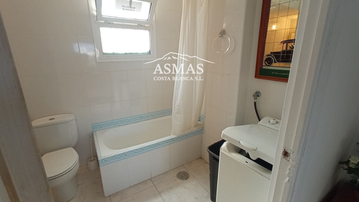 4 slaapkamer Villa te koop in Calpe / Calp met zwembad garage - € 775.000 (Ref: 10132302)