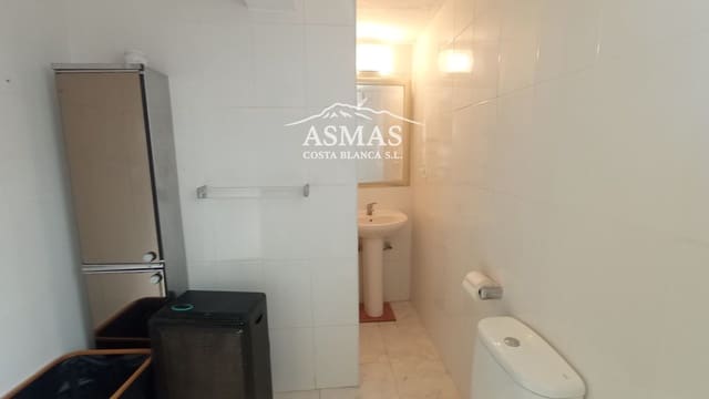 4 slaapkamer Villa te koop in Calpe / Calp met zwembad garage - € 775.000 (Ref: 10132302)