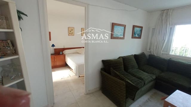 4 slaapkamer Villa te koop in Calpe / Calp met zwembad garage - € 775.000 (Ref: 10132302)