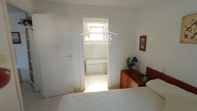 4 slaapkamer Villa te koop in Calpe / Calp met zwembad garage - € 775.000 (Ref: 10132302)