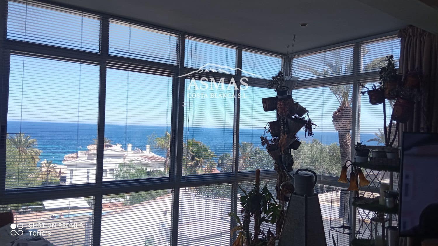 4 slaapkamer Villa te koop in Calpe / Calp met zwembad garage - € 775.000 (Ref: 10132302)
