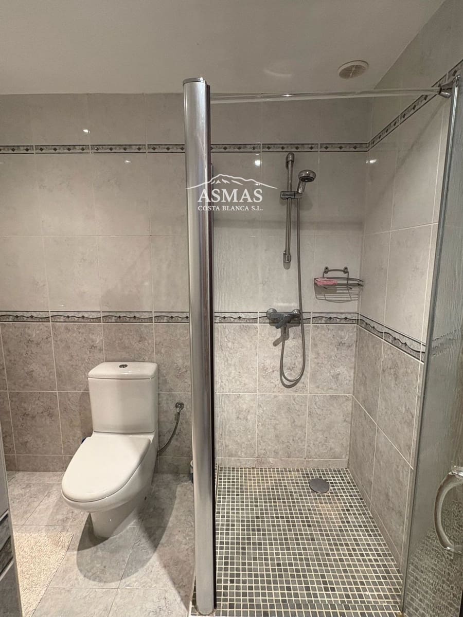 4 slaapkamer Villa te koop in Altea met zwembad garage - € 649.000 (Ref: 10132303)