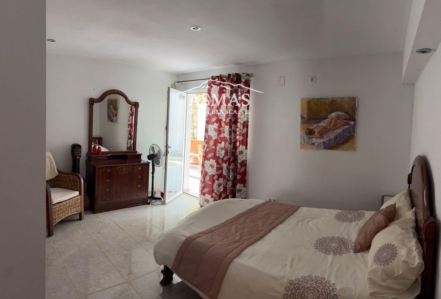 4 slaapkamer Villa te koop in Altea met zwembad garage - € 649.000 (Ref: 10132303)