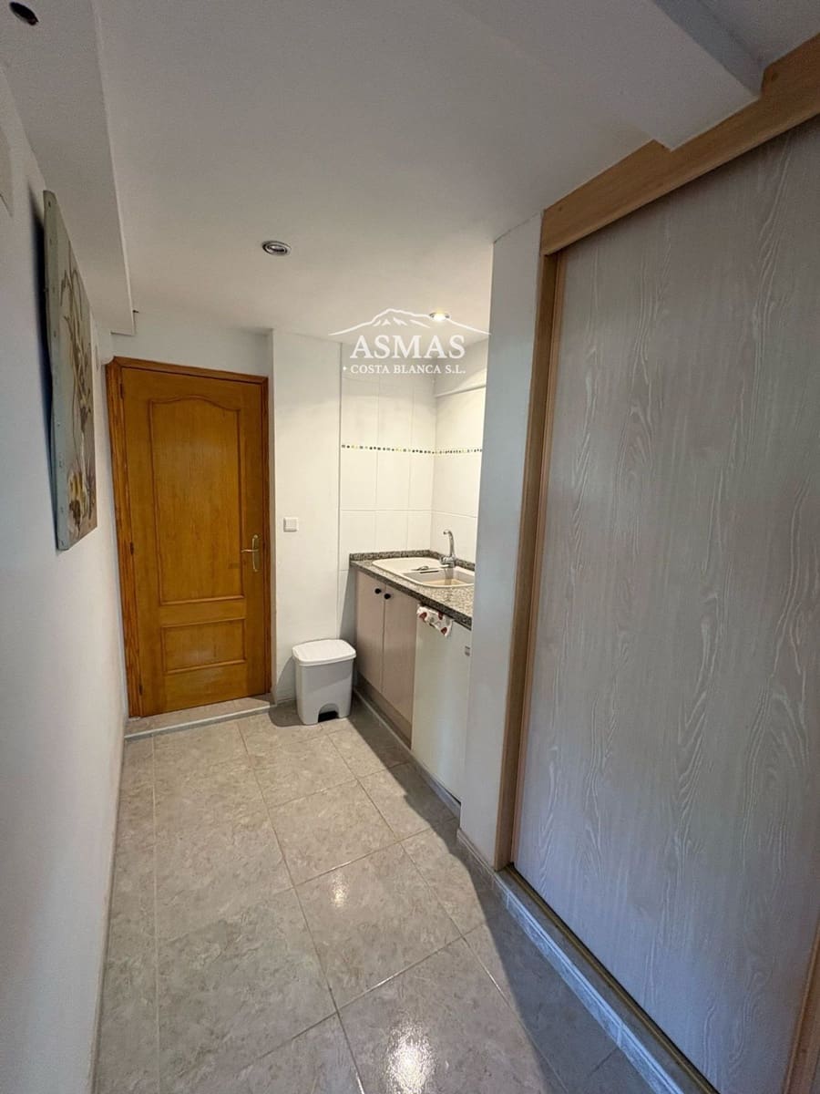 4 slaapkamer Villa te koop in Altea met zwembad garage - € 649.000 (Ref: 10132303)