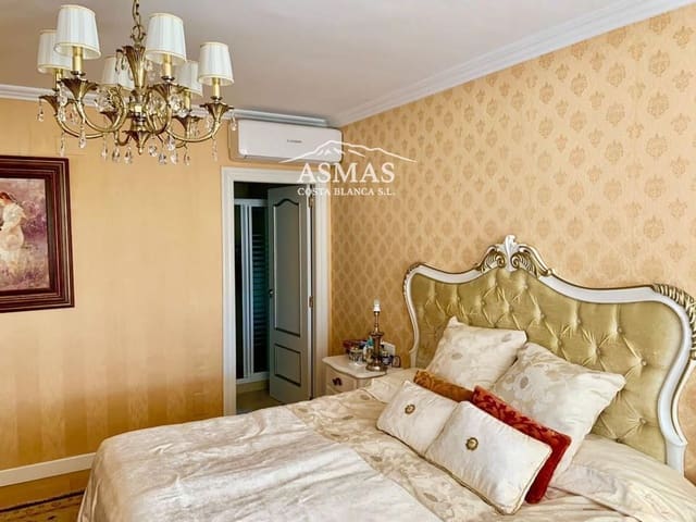 3 quarto Moradia para venda em Altea com piscina garagem - 791 000 € (Ref: 10132304)