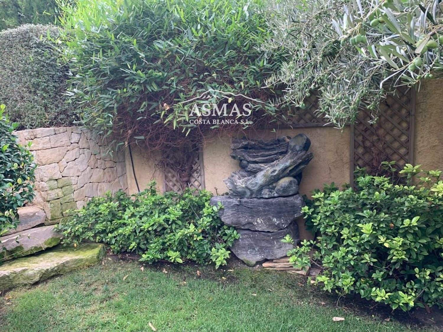 3 soveværelse Villa til salg i Altea med swimmingpool garage - € 791.000 (Ref: 10132304)