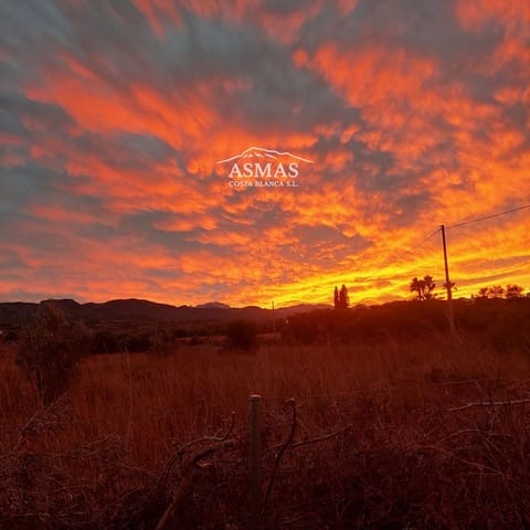 Building Plot for sale in Javea / Xàbia - € 700,000 (Ref: 9816578)