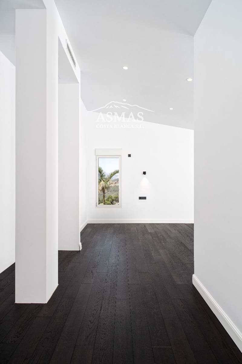 7 camera da letto Villa in vendita in Altea con garage - 4.750.000 € (Rif: 9816582)