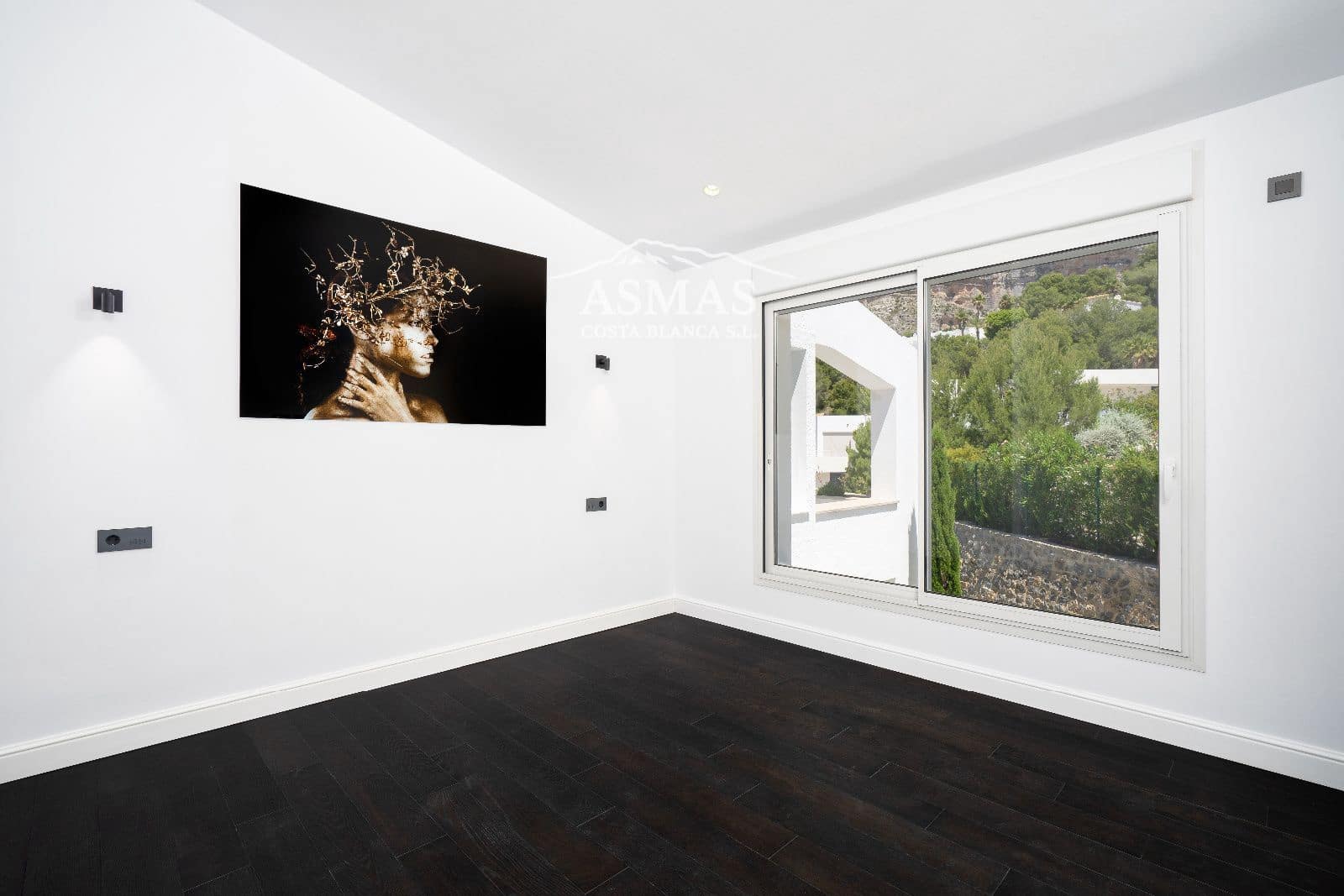7 camera da letto Villa in vendita in Altea con garage - 4.750.000 € (Rif: 9816582)