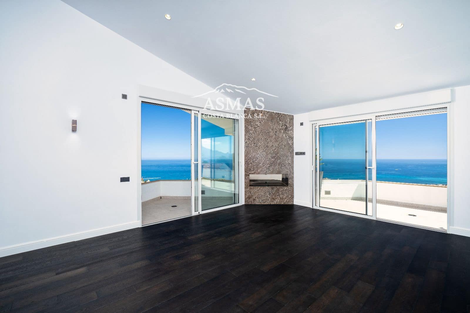 7 camera da letto Villa in vendita in Altea con garage - 4.750.000 € (Rif: 9816582)