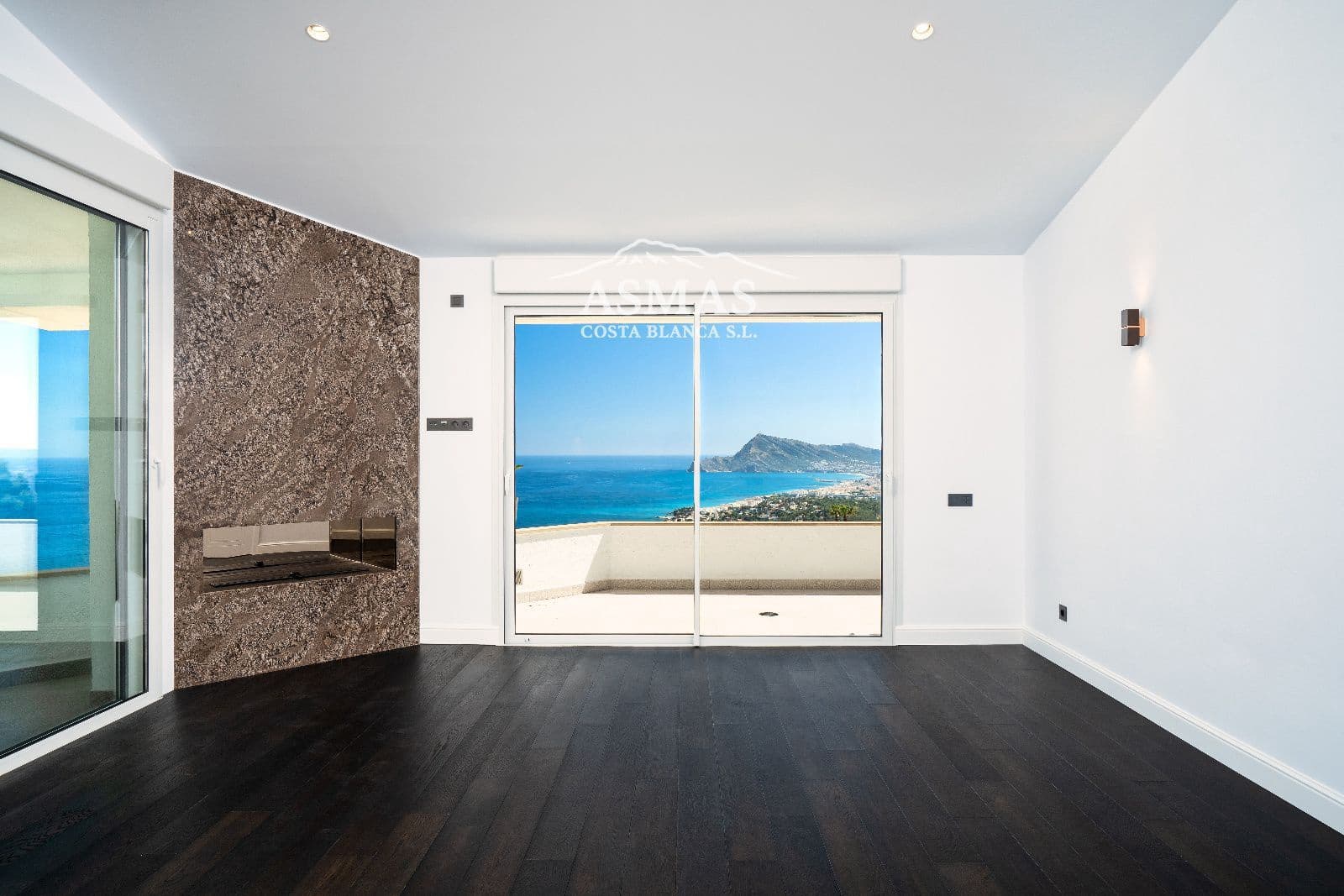 7 camera da letto Villa in vendita in Altea con garage - 4.750.000 € (Rif: 9816582)