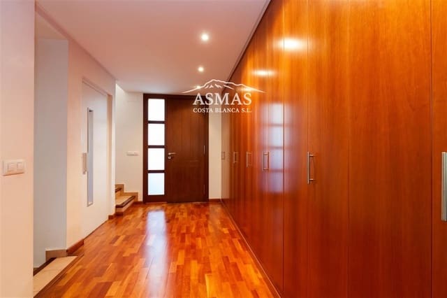 5 camera da letto Villa in vendita in Gandia con piscina garage - 596.000 € (Rif: 9816583)