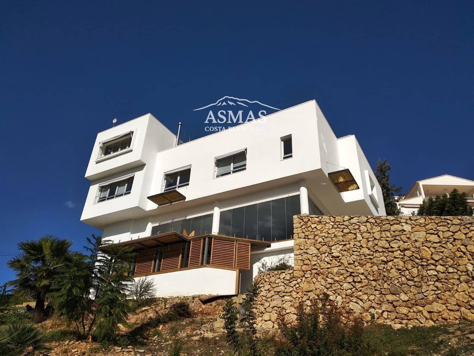 5 camera da letto Villa in vendita in Gandia con piscina garage - 596.000 € (Rif: 9816583)