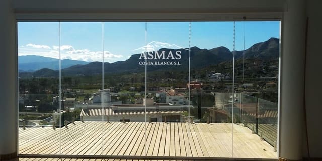 5 camera da letto Villa in vendita in Gandia con piscina garage - 596.000 € (Rif: 9816583)