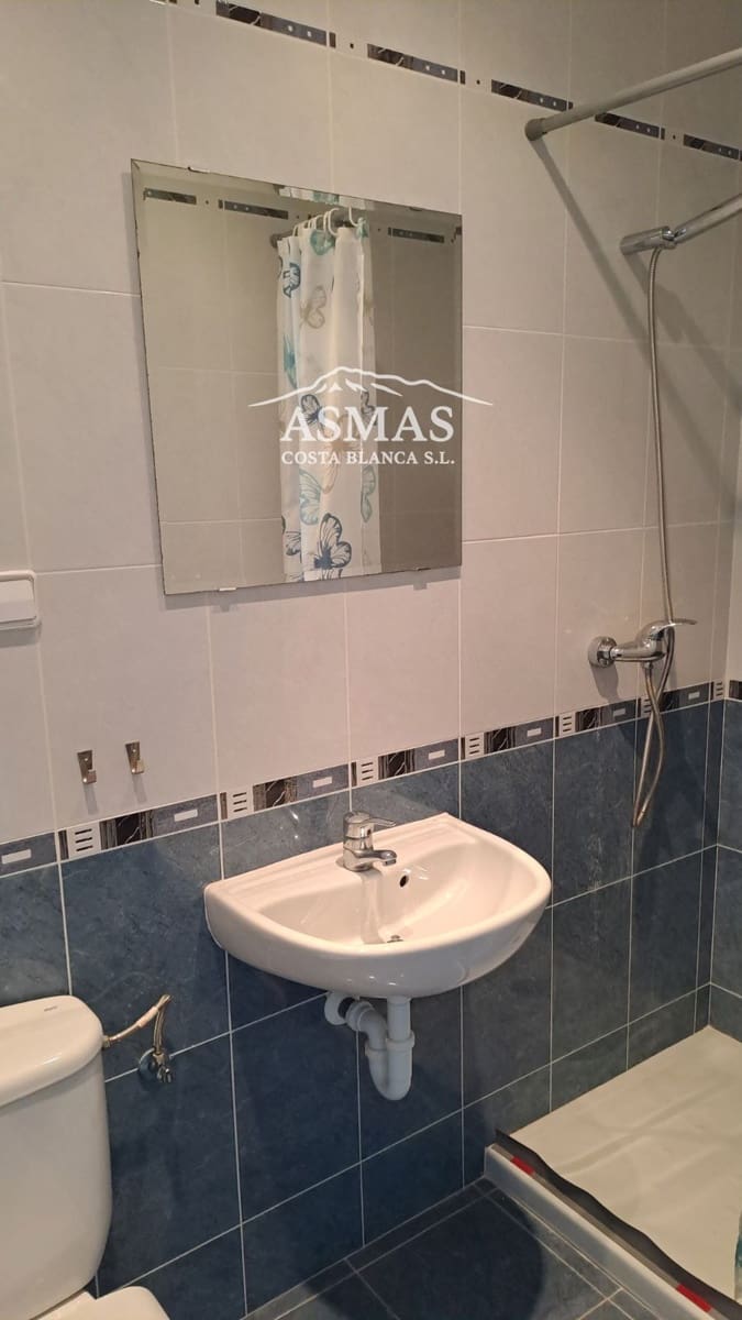 4 chambre Villa/Maison à vendre à Calpe / Calp avec piscine - 690 000 € (Ref: 9816584)
