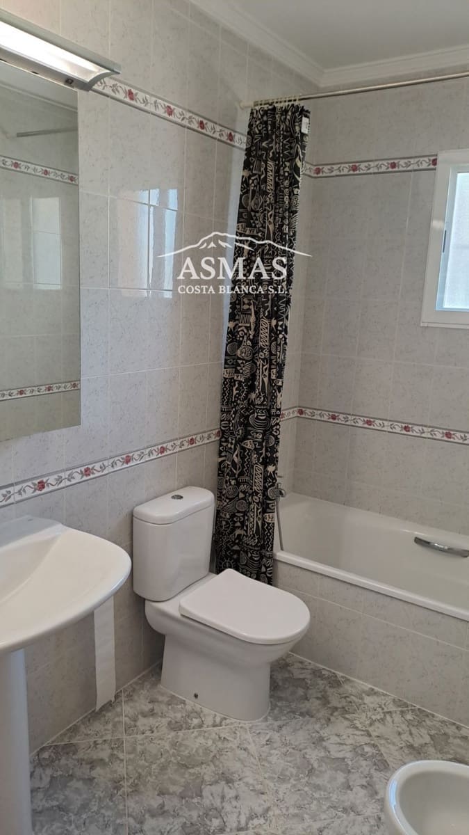 4 chambre Villa/Maison à vendre à Calpe / Calp avec piscine - 690 000 € (Ref: 9816584)