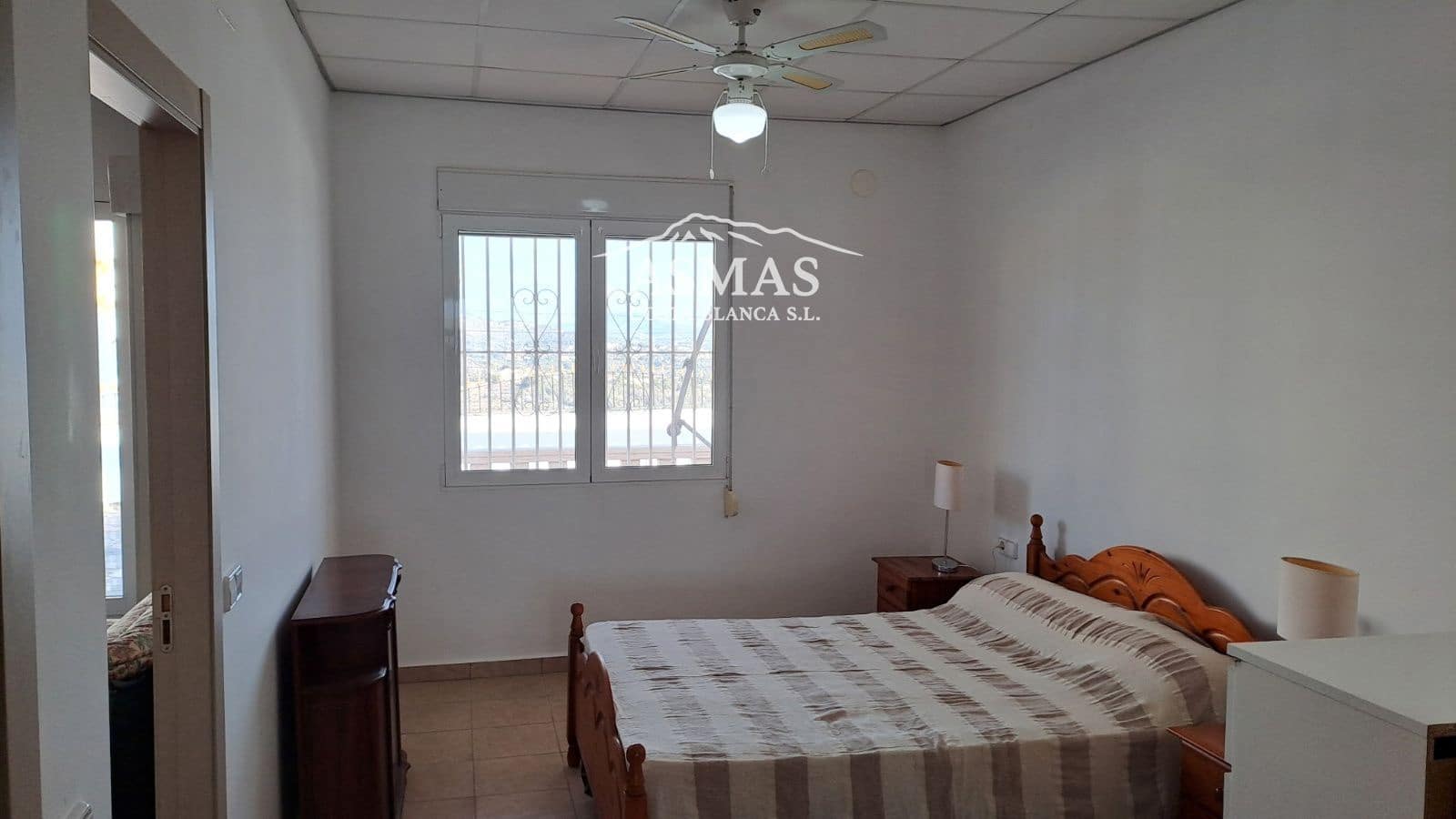 4 chambre Villa/Maison à vendre à Calpe / Calp avec piscine - 690 000 € (Ref: 9816584)