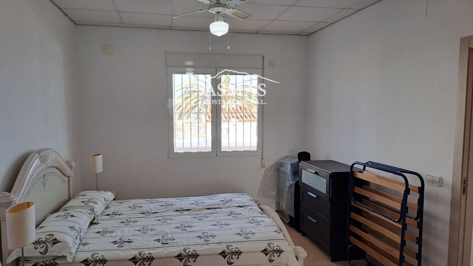 4 chambre Villa/Maison à vendre à Calpe / Calp avec piscine - 690 000 € (Ref: 9816584)