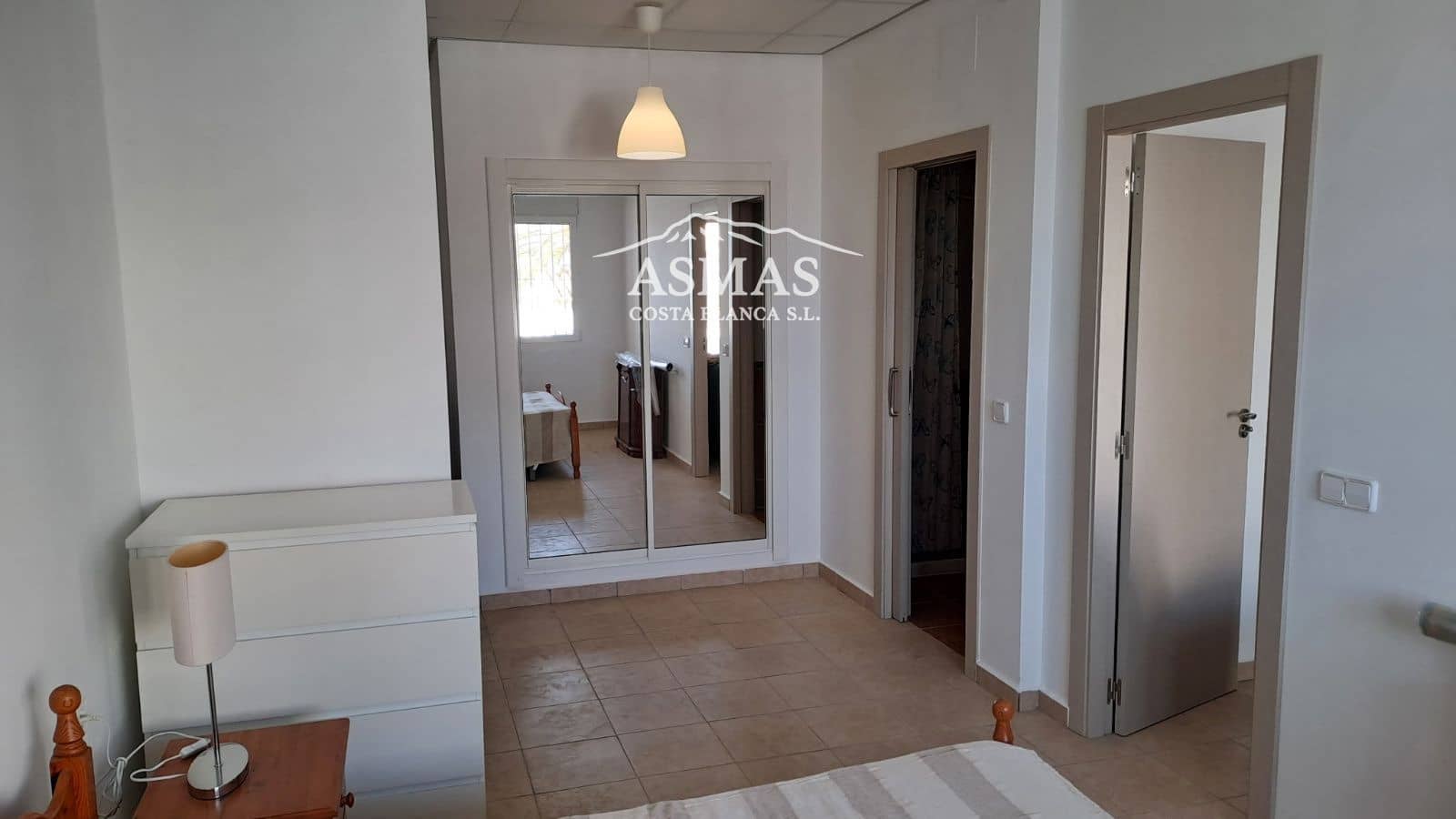 4 chambre Villa/Maison à vendre à Calpe / Calp avec piscine - 690 000 € (Ref: 9816584)