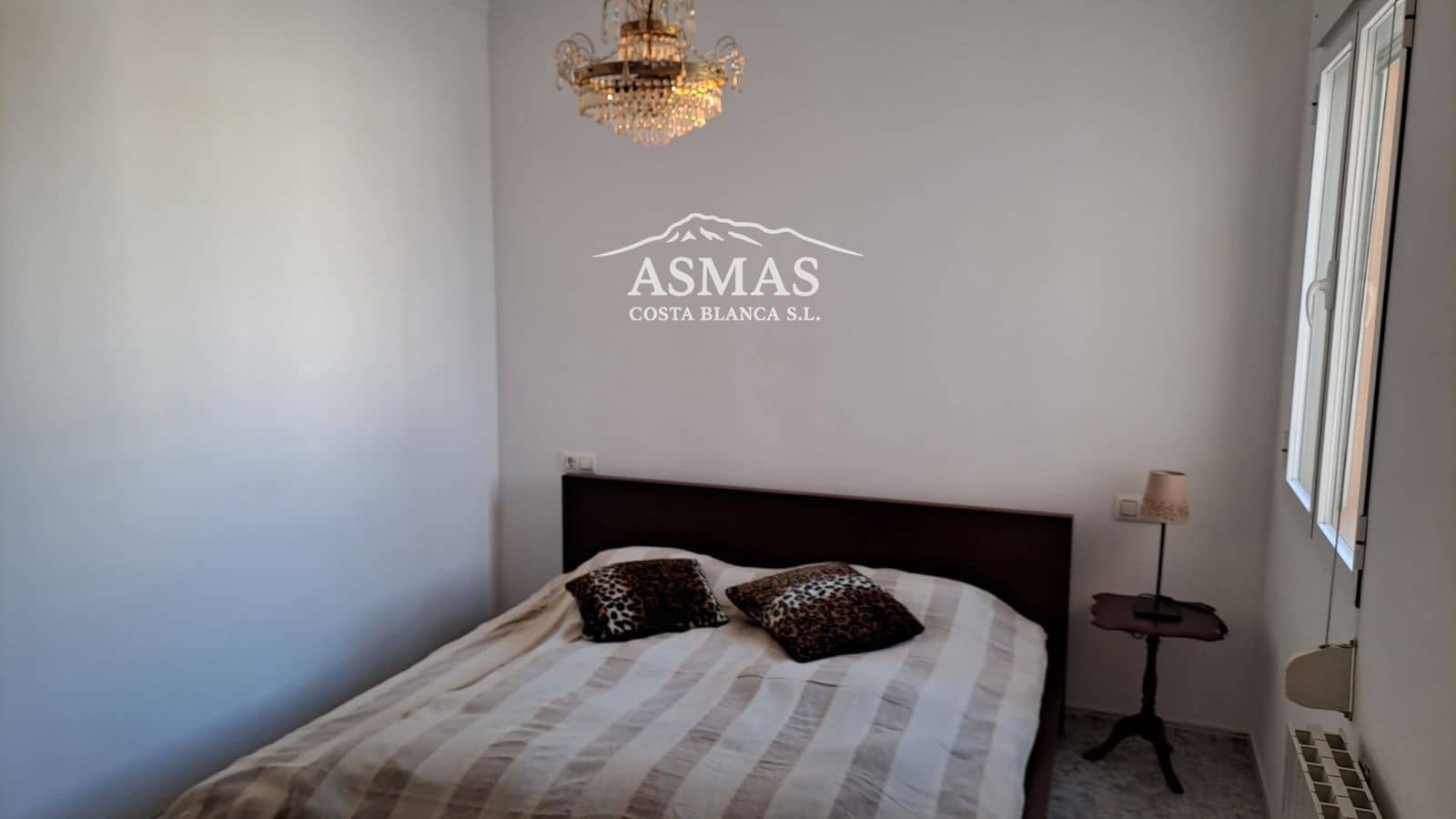 4 chambre Villa/Maison à vendre à Calpe / Calp avec piscine - 690 000 € (Ref: 9816584)