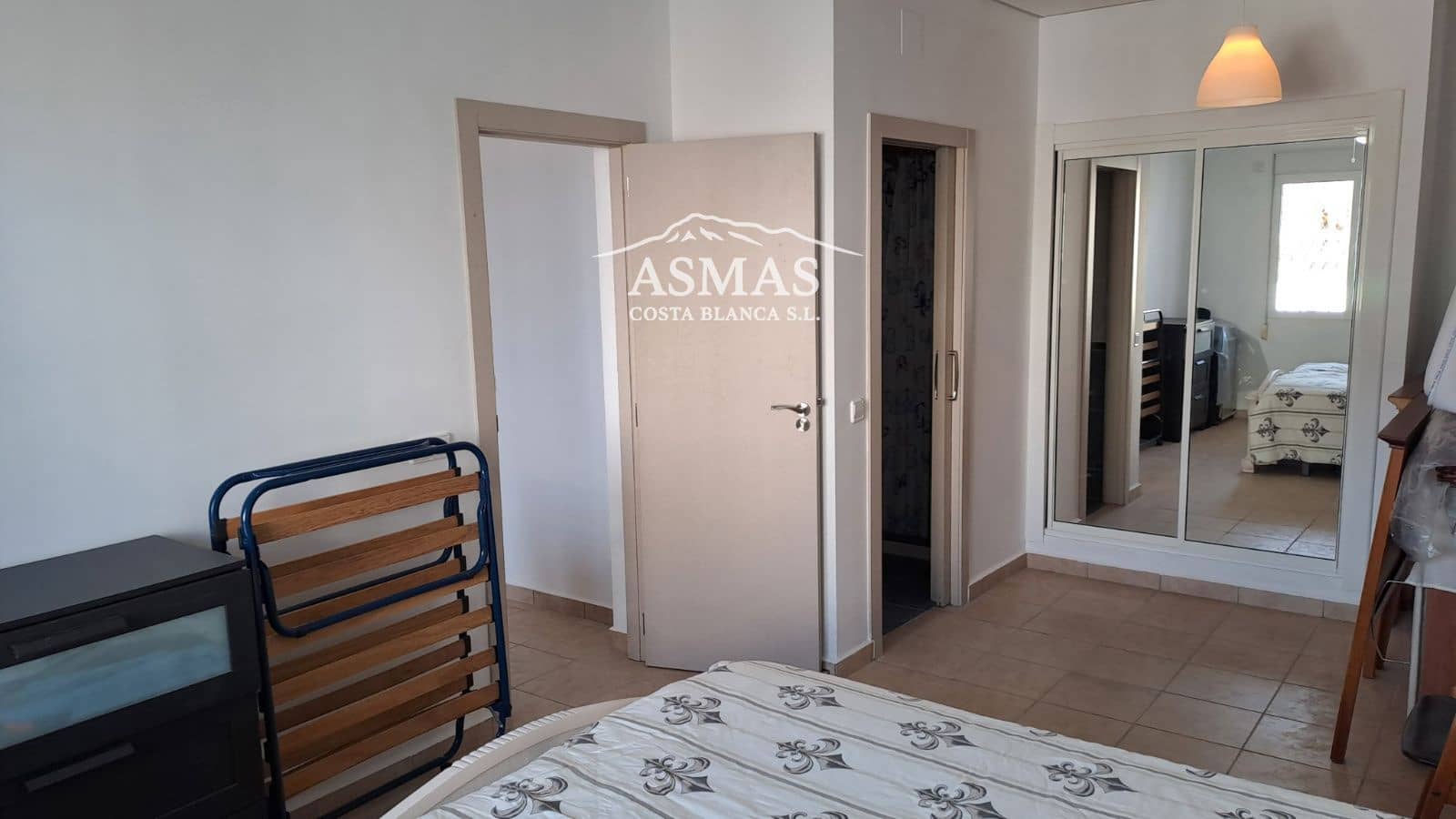 4 chambre Villa/Maison à vendre à Calpe / Calp avec piscine - 690 000 € (Ref: 9816584)