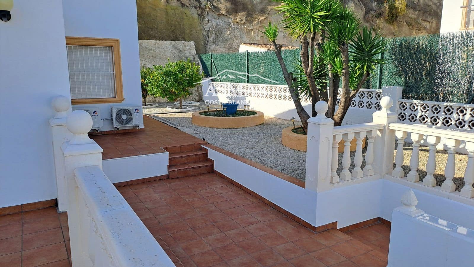 4 chambre Villa/Maison à vendre à Calpe / Calp avec piscine - 690 000 € (Ref: 9816584)
