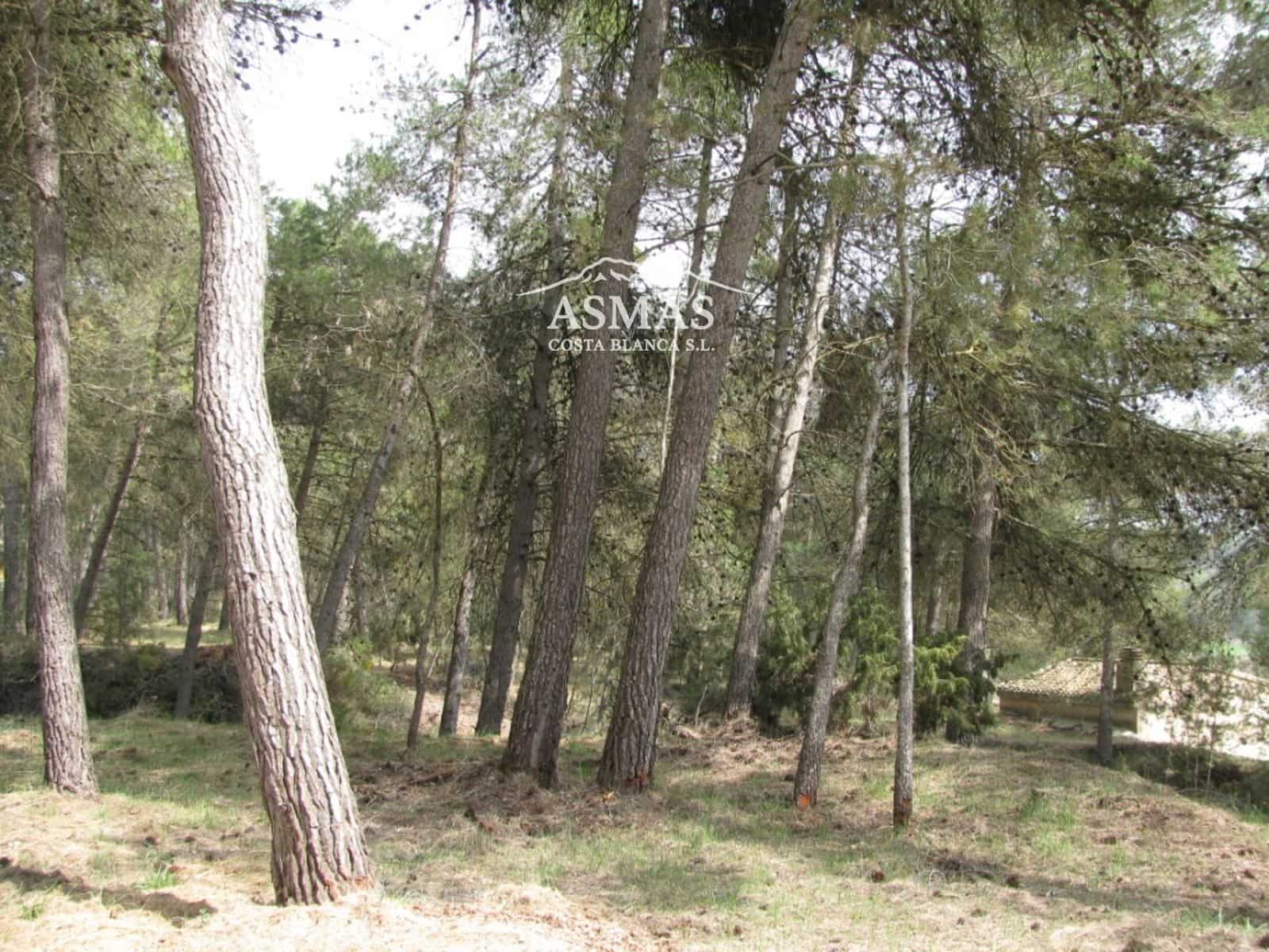 12 bedroom Villa for sale in Bocairent - € 700,000 (Ref: 9816585)
