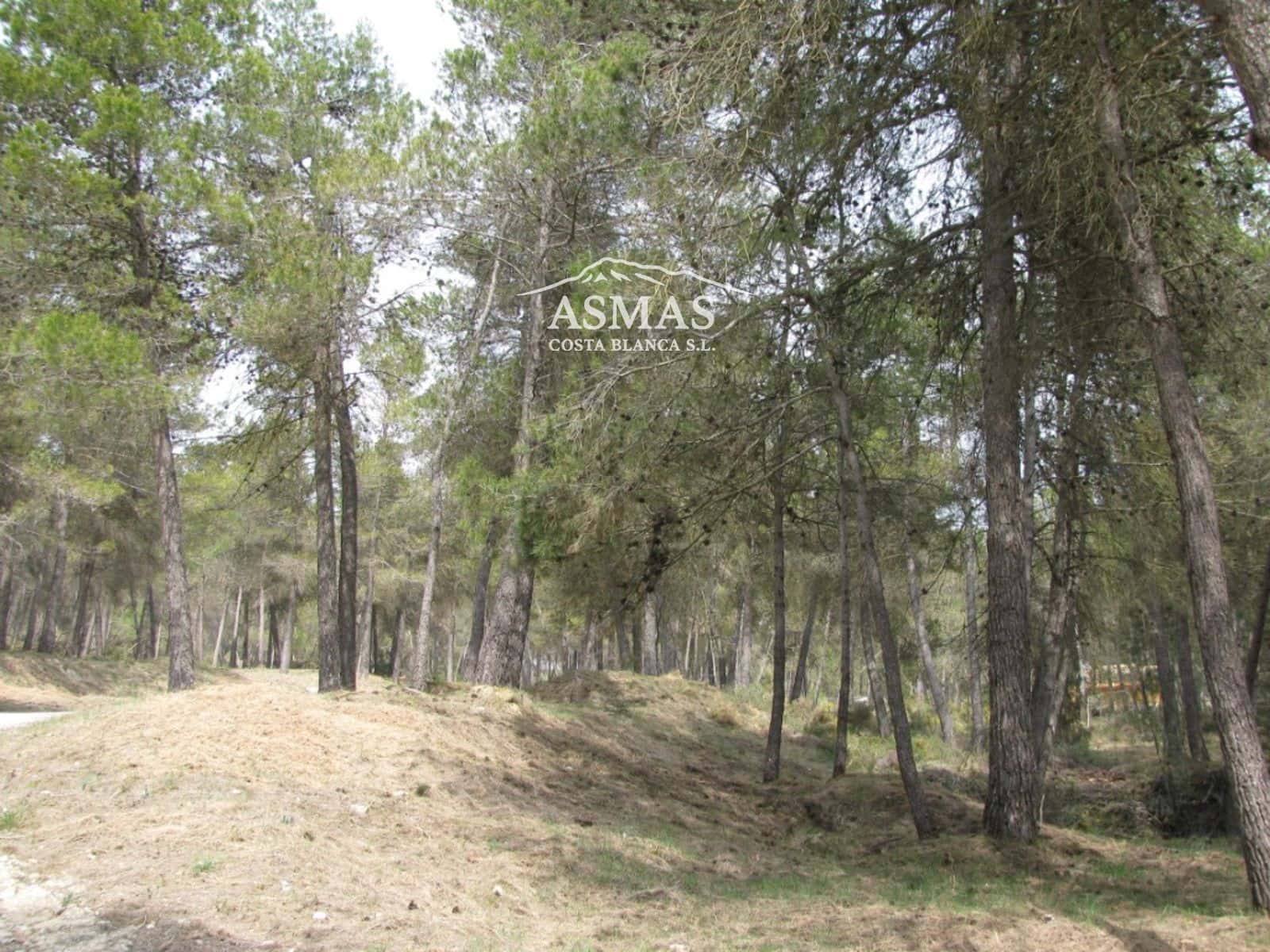 12 bedroom Villa for sale in Bocairent - € 700,000 (Ref: 9816585)