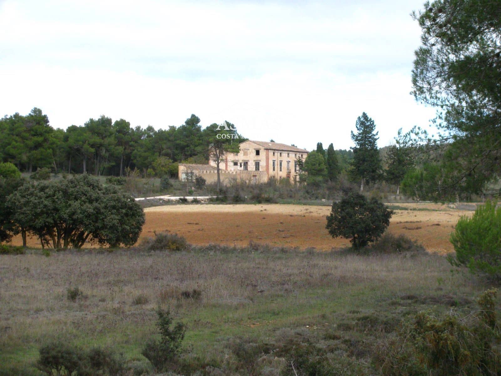 12 bedroom Villa for sale in Bocairent - € 700,000 (Ref: 9816585)