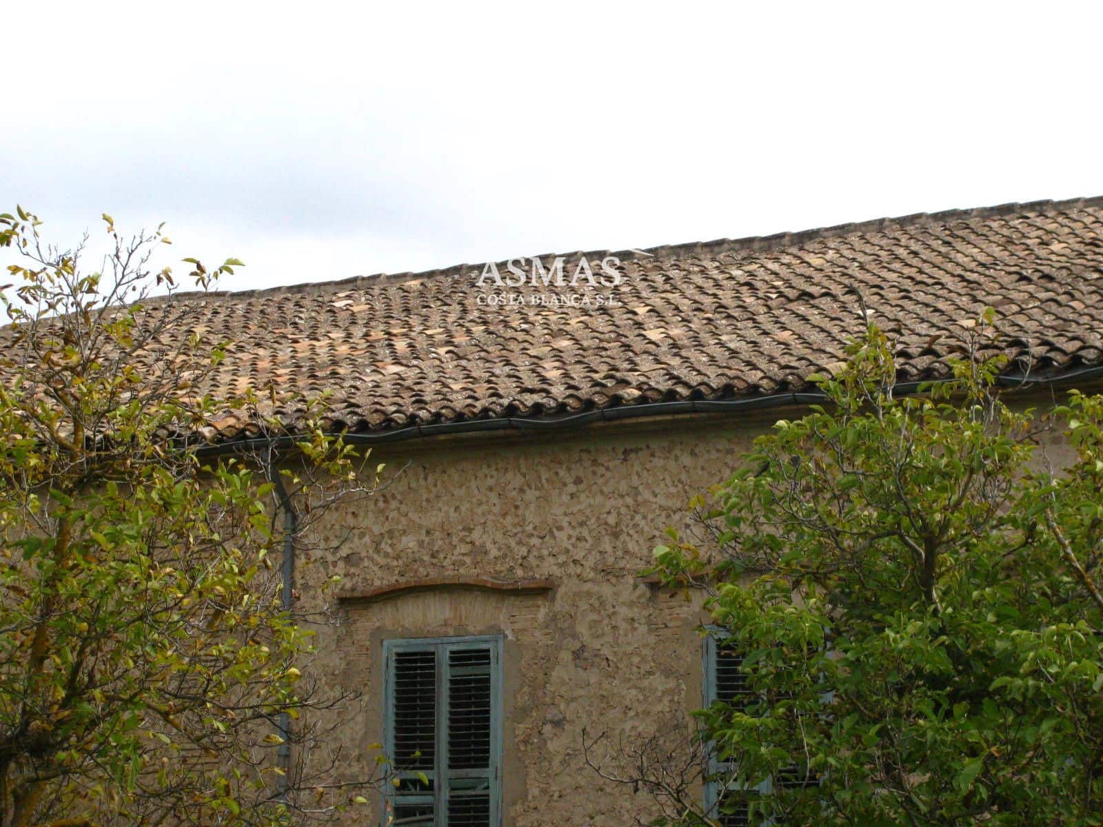 12 bedroom Villa for sale in Bocairent - € 700,000 (Ref: 9816585)