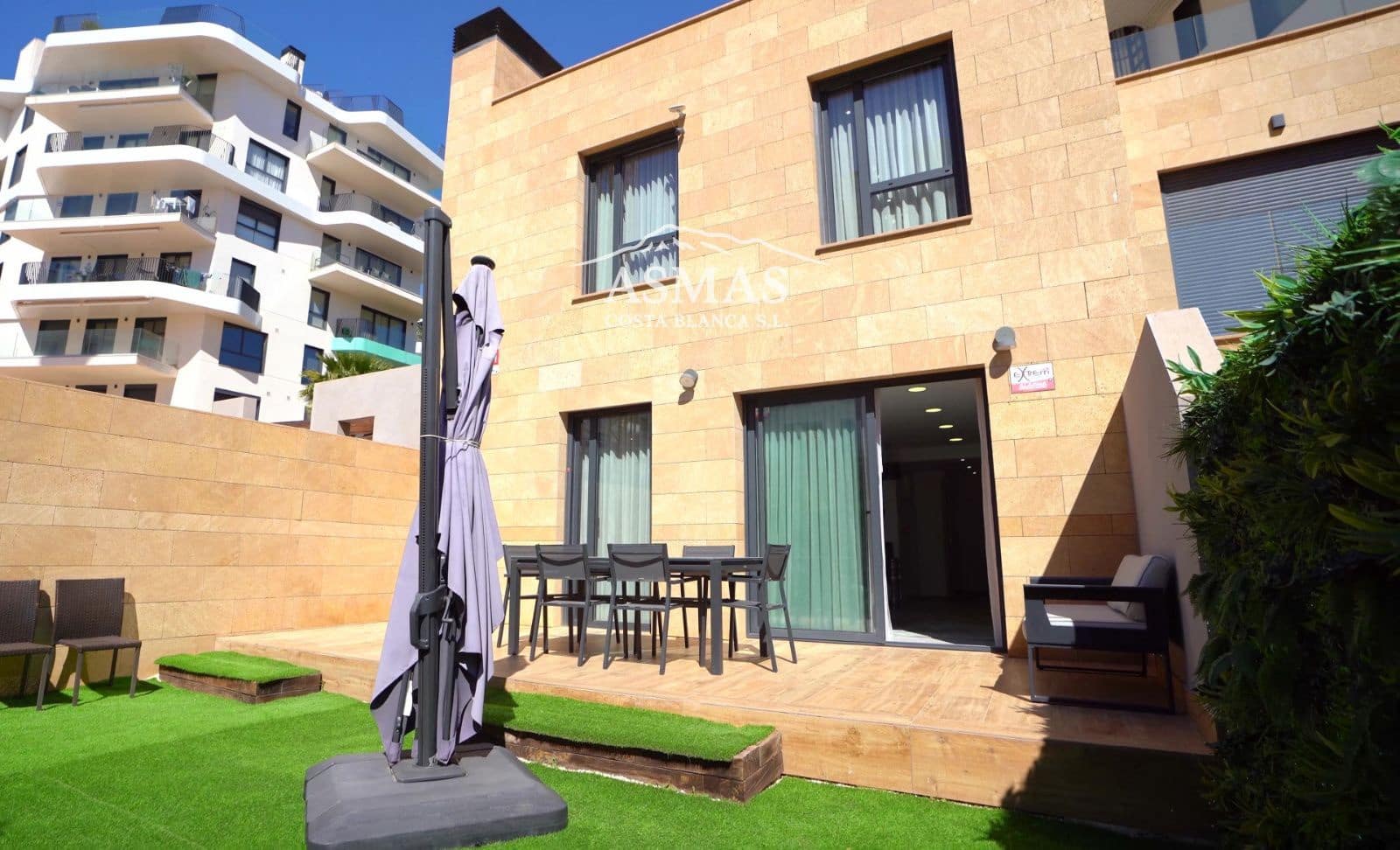 5 slaapkamer Villa te koop in Finestrat - € 530.000 (Ref: 9816589)
