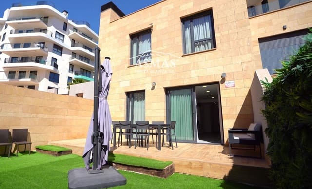 5 bedroom Villa for sale in Finestrat - € 530,000 (Ref: 9816589)