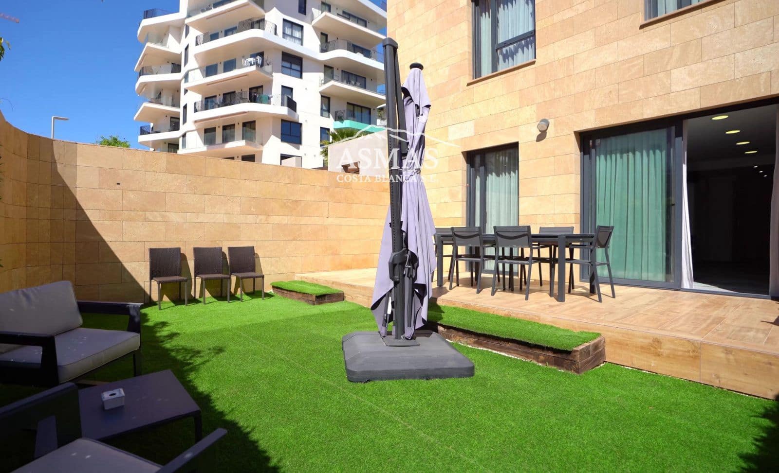 5 slaapkamer Villa te koop in Finestrat - € 530.000 (Ref: 9816589)