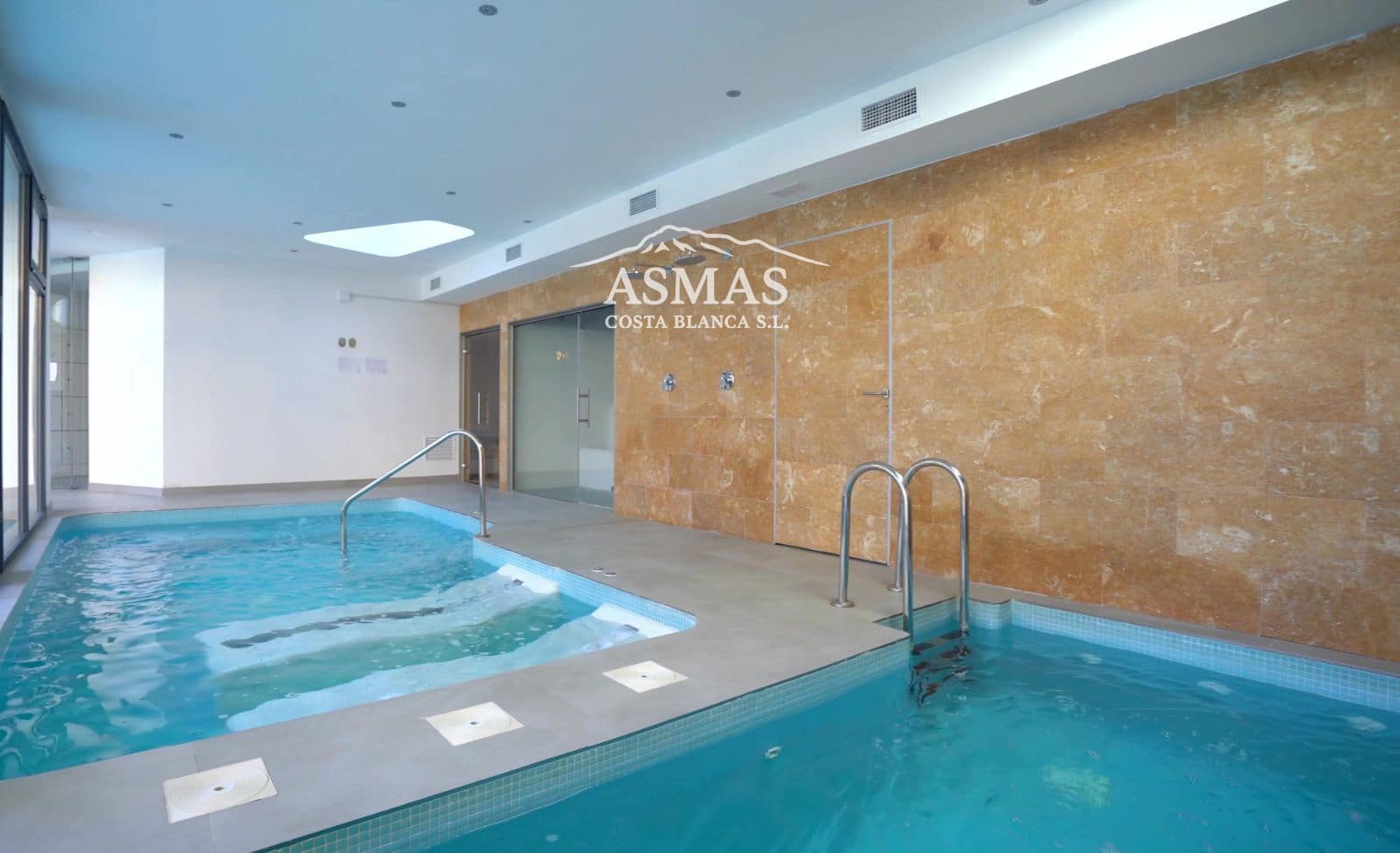5 slaapkamer Villa te koop in Finestrat - € 530.000 (Ref: 9816589)