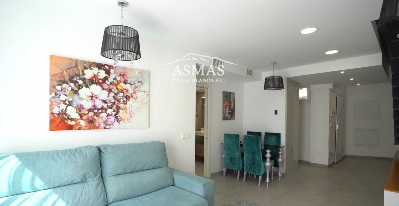 5 slaapkamer Villa te koop in Finestrat - € 530.000 (Ref: 9816589)