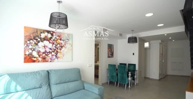 5 bedroom Villa for sale in Finestrat - € 530,000 (Ref: 9816589)