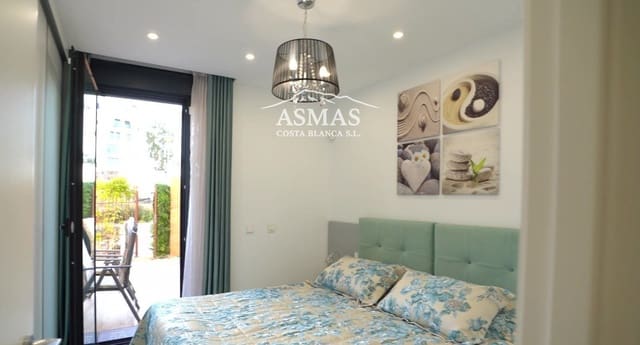 5 bedroom Villa for sale in Finestrat - € 530,000 (Ref: 9816589)
